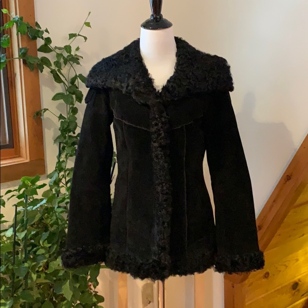 Express Jacket